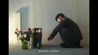 Bangkokboy - Love Songs (Full Album)