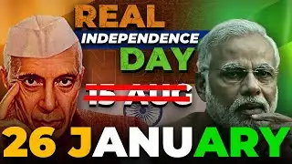 The Mystery of 26th January and Republic Day I The BT World