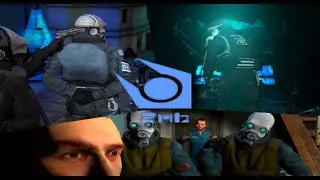 [С8] Нарезка из City 8 Alliance HL2RP - Gmod(Часть 4)