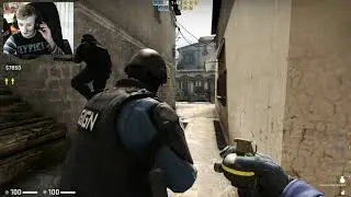 Играем в CS:GO