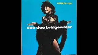 Dee Dee Bridgewater - Wall Of Love