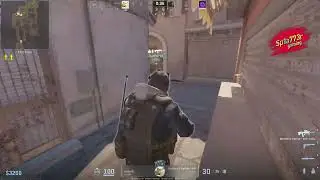 Counter Strike 2  - That's what she said