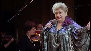 Римма Ивановна Глушкова - Песня Чарли.