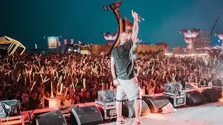 El Nino - PUTERE (Neversea Show)