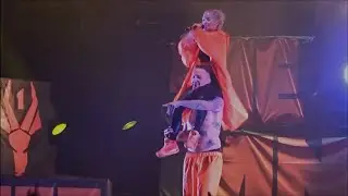 Die Antwoord @ 