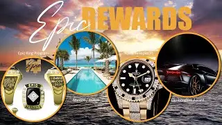 EPIC | Explore what the world is searching -ForexTrading- Exceptional People Incredible Compensation