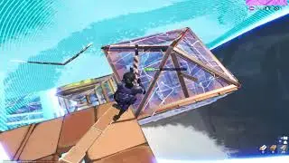 Fig Tino (Fig's Strongest Member) - The Best Arena Player on Controller (Champion)