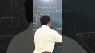 Development of cone/ Engineering Drawing