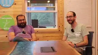Shabbat Shalom from Camp - Week 2 2024