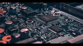 Beginner, Computer Chip-set