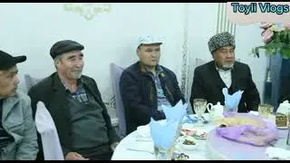 Noker Meredow Doneyin halk aydim 18 04 2023