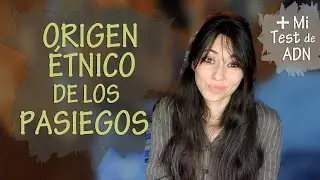 The origin of Pasiego people