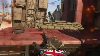 Call of Duty®: Modern Warfare crap hit detection