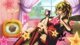 Street Fighter x Tekken-  Megaman: Official Prologue