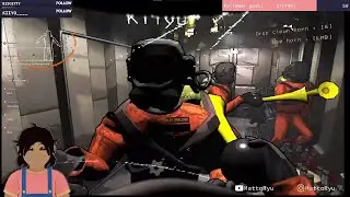 Goofy ahh lethal company moments