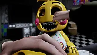 Esse é o REMAKE mais BRUTAL de FNAF 2... 💀 | Roblox FNAF 2 Reimagined