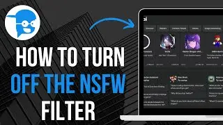 How To Turn OFF The NSFW Filter On Character Al