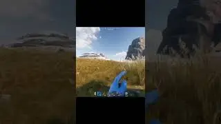 Rust Brilliant start to the day 😂😂😂 #rust #rustclips ##shorts