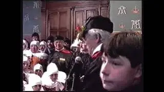 1991 mardi gras matin