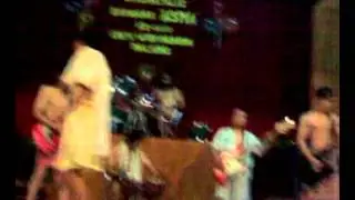 konser spermania