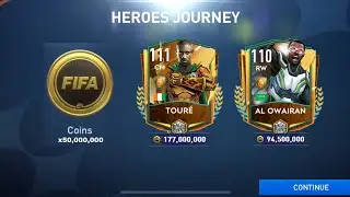 NEW HIDDEN TRICKS! GET COINS AND PRIME HEROES PLAYERS EASILY! FIFA MOBILE 23!