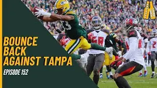 Bounce Back Against Tampa - Episode 152