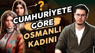 Osmanlı’da Kadınlar Geri planda mı kalmıştı? Kadınların rolü Neydi?
