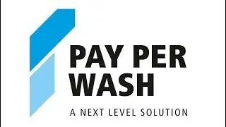 Winterhalter PAY PER WASH