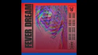TRXCKMAN - FEVER DREAM [ HARDBASS ]