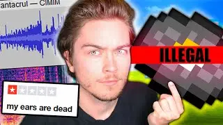 The Song So Bad It Was Banned From The Internet | 009 Sound System