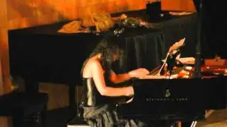 Libertango - Aydar Gaynullin & EUPHORIA (Murmansk 2011)