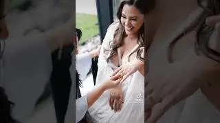 Getting Ready with Meghan and Ryan