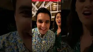 [Uplive Event] Global Child Mauritus - Behind the Scenes 1