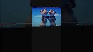 "Despicable Me" (Toon Style) Banana Mini Movie