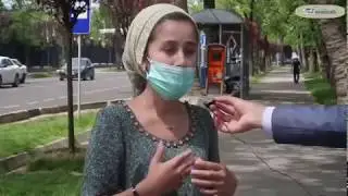 Какие меры предосторожности Вы соблюдаете? (Опрос)