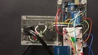 Easy Energy Monitoring with Arduino and Dr. Wattson