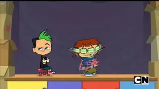 Total Dramarama Episode Themes (Episode 42 - 51)
