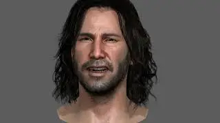 Cyberpunk Source Code Leak Clip #8