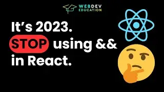 Should we stop using 