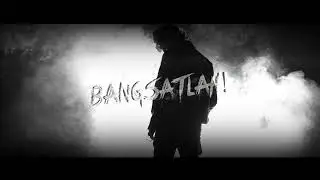 Young Lex - Bangsatlah Sama Lo Semua (Official Video Lyric)