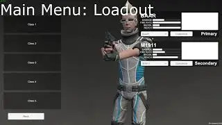 Unity Multiplayer FPS Kit: Post Release Update #1 [MMMPFPSK]