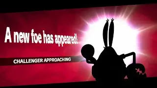 Unlocking Mr. Krabs in Super Smash Bros. Ultimate!