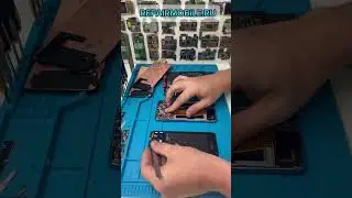 Замена дисплея на Xiaomi 11 lite