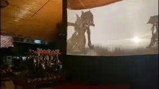 Wayang SANDOSA