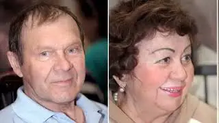 Служение старшего поколения 