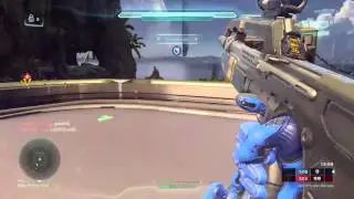 Biggest Halo 5 WTF Moment!!