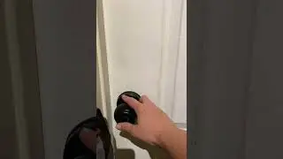 GeekTale K01-01 Smart Doorknob