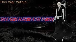 Skyrim Mods: Bleach Kido and More (WIP Mod)