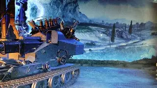 •А В ЭТОМ ЕСТЬ СМЫСЛ• БОЙ НА Waffentrager| ВАФФЕНТРАГЕР ВЫЗОВ | Lesta