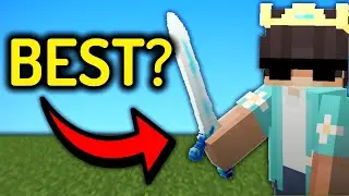 This Texture Pack is AI Generated...
